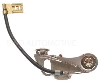 porsche 911 1968 Ignition Contact Set A525 small image